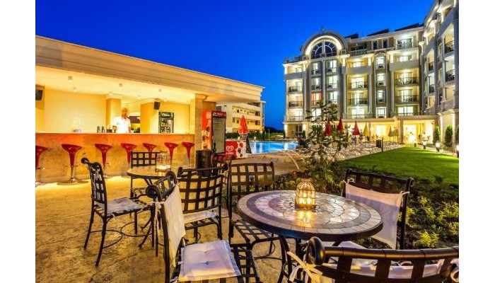 Hotel Rena poza 2