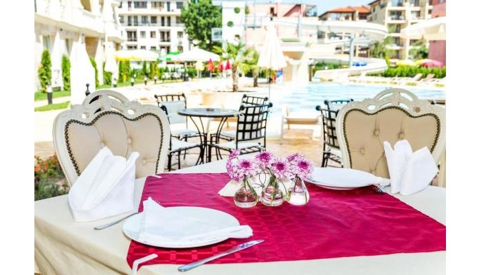 Hotel Rena poza 21