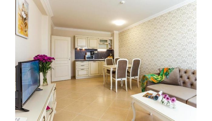 Hotel Rena poza 5