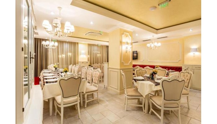 Hotel Rena poza 19
