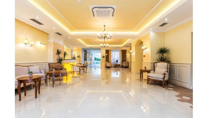 Hotel Rena poza 17