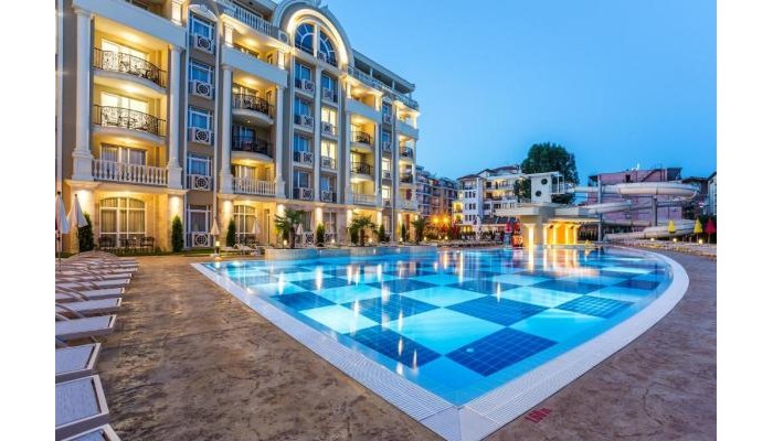 Hotel Rena poza 1