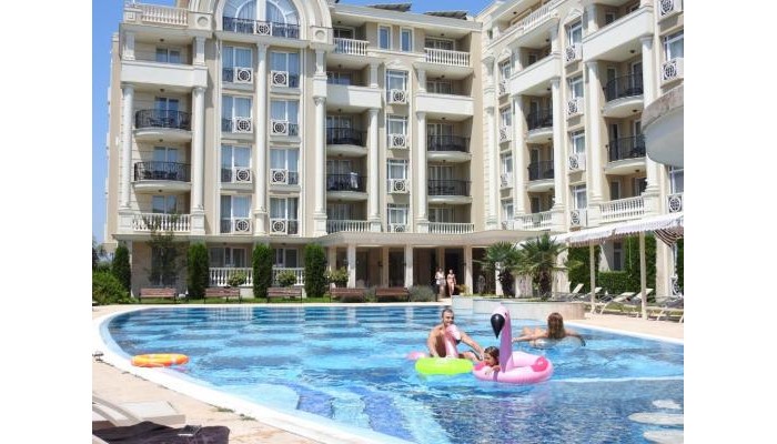 Hotel Rena poza 4