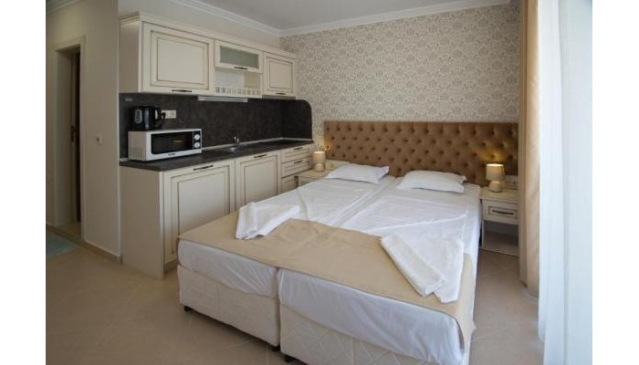 Hotel Rena poza 8