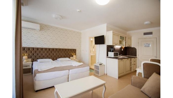 Hotel Rena poza 9