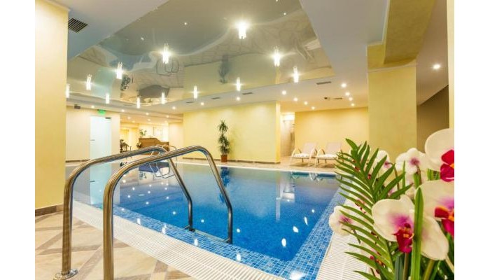 Hotel Rena poza 16