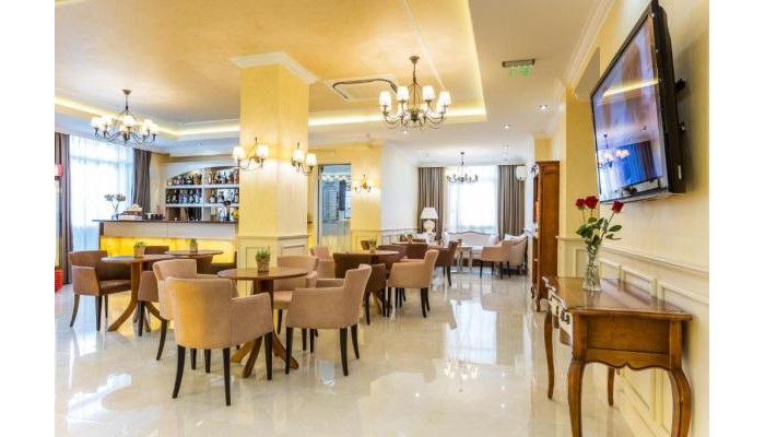Hotel Rena poza 18