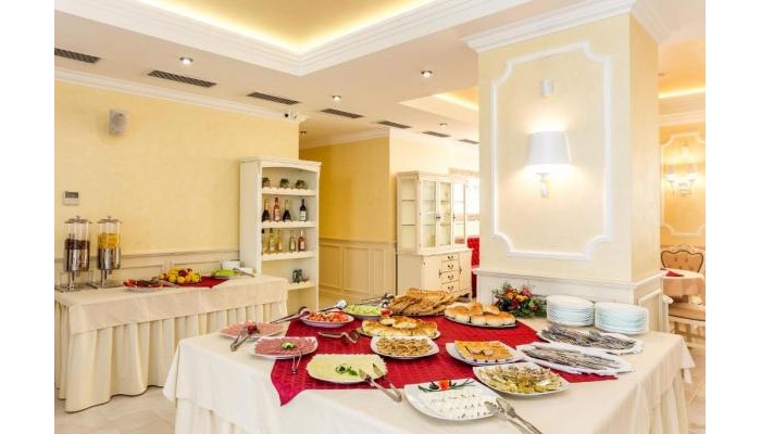 Hotel Rena poza 20