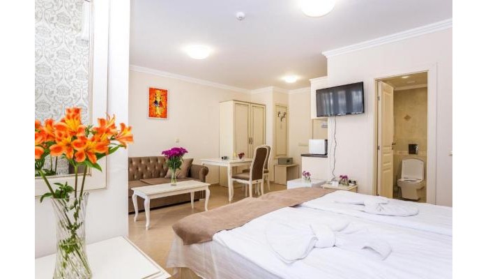 Hotel Rena poza 7