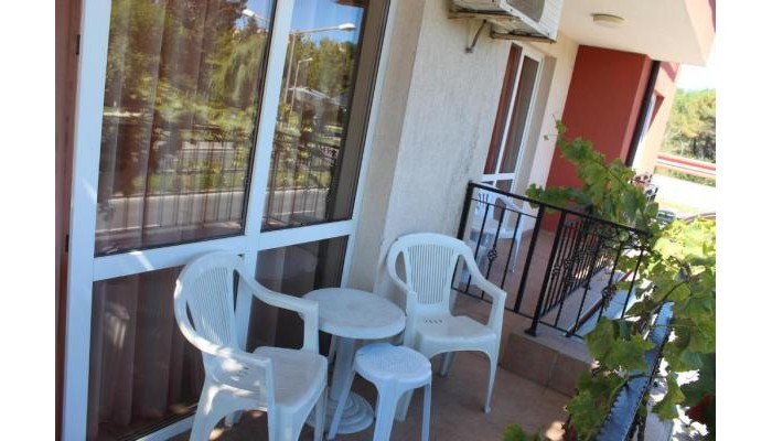 Hotel Respekt Guest House poza 12