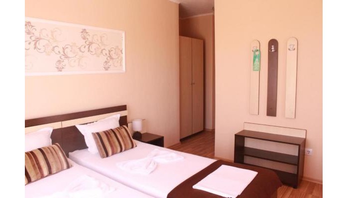 Hotel Respekt Guest House poza 2