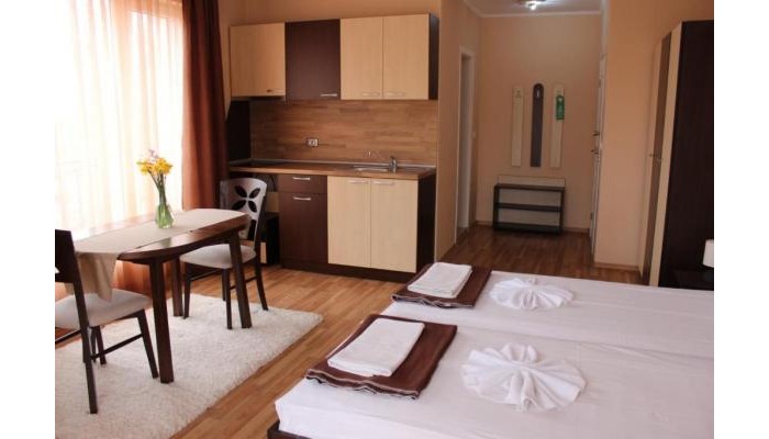 Hotel Respekt Guest House poza 4