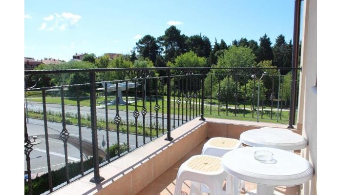 Hotel Respekt Guest House poza 6