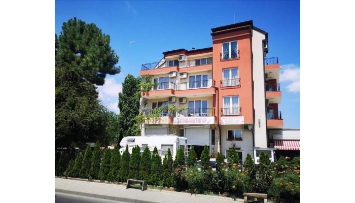 Hotel Respekt Guest House poza 0