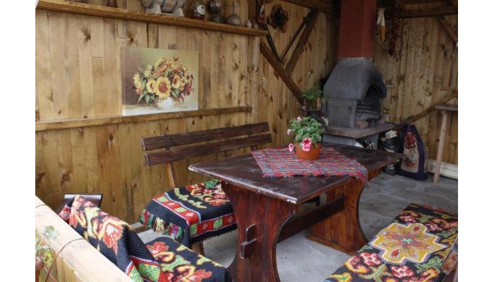 Hotel Respekt Guest House poza 11