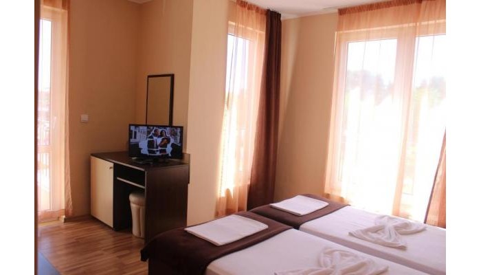Hotel Respekt Guest House poza 5