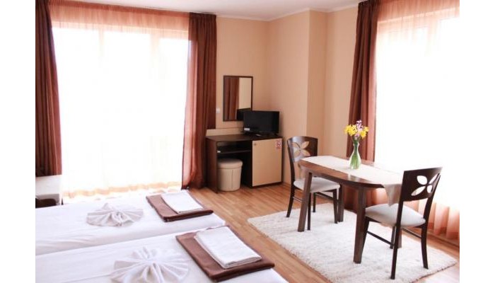Hotel Respekt Guest House poza 3