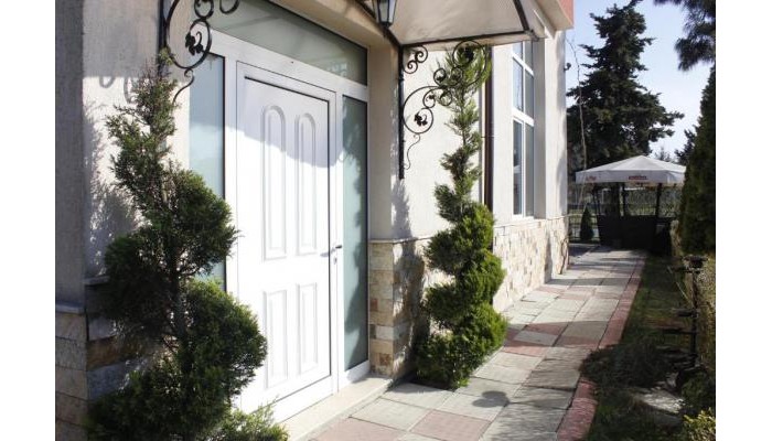 Hotel Respekt Guest House poza 1