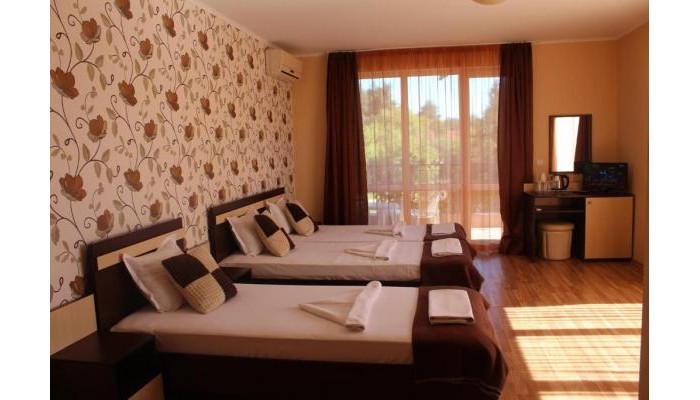 Hotel Respekt Guest House poza 7