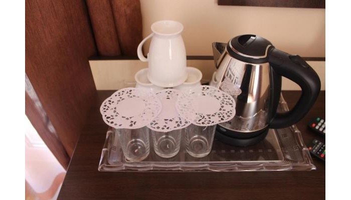 Hotel Respekt Guest House poza 8