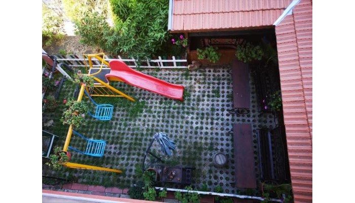 Hotel Respekt Guest House poza 13