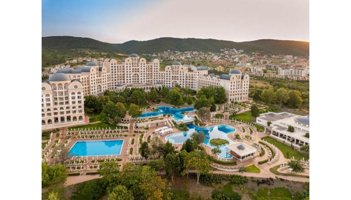 Dreams Sunny Beach Resort & Spa poza 0