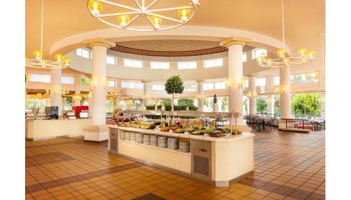 Dreams Sunny Beach Resort & Spa poza 16