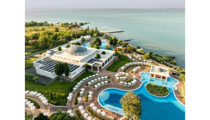Dreams Sunny Beach Resort & Spa poza 17