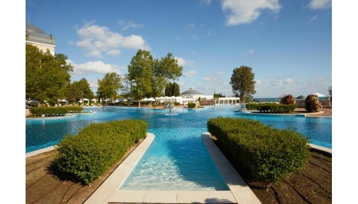 Dreams Sunny Beach Resort & Spa poza 20