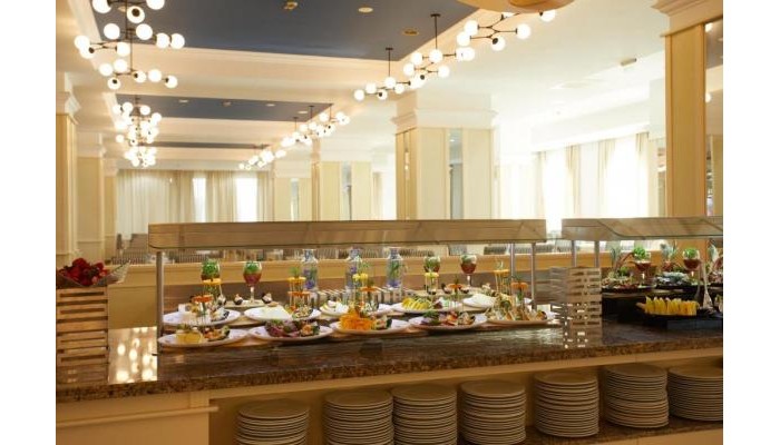 Dreams Sunny Beach Resort & Spa poza 13