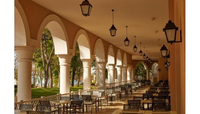 Dreams Sunny Beach Resort & Spa poza 7