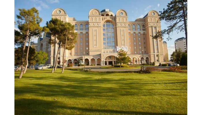 Dreams Sunny Beach Resort & Spa poza 5