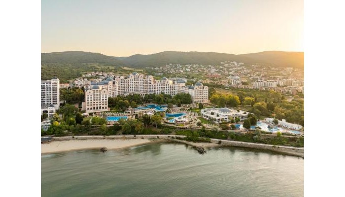 Dreams Sunny Beach Resort & Spa poza 2