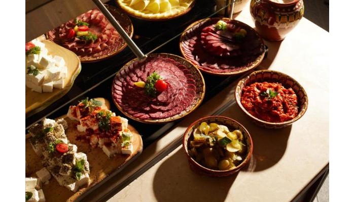 Dreams Sunny Beach Resort & Spa poza 14