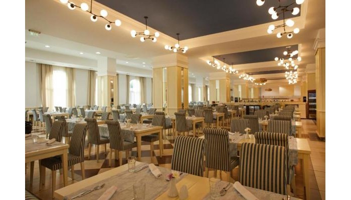 Dreams Sunny Beach Resort & Spa poza 8