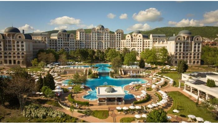 Dreams Sunny Beach Resort & Spa poza 4