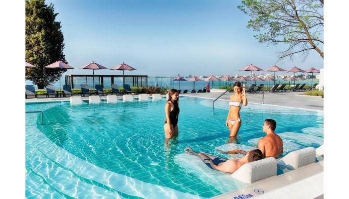 Hotel Secrets Sunny Beach poza 4