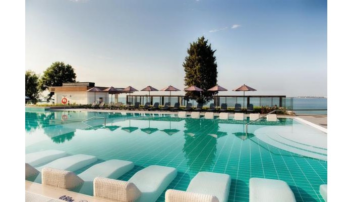 Hotel Secrets Sunny Beach poza 5