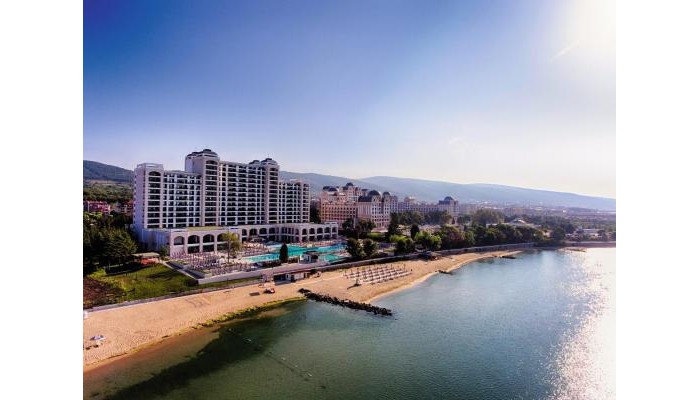 Hotel Secrets Sunny Beach poza 0