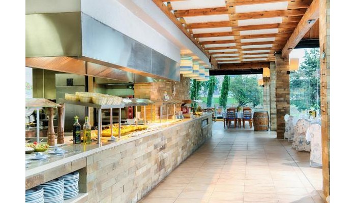 Hotel Secrets Sunny Beach poza 9