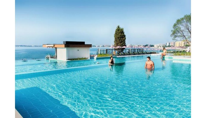 Hotel Secrets Sunny Beach poza 12