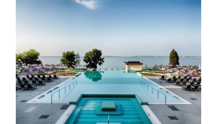 Hotel Secrets Sunny Beach poza 14