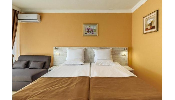 Hotel Riva Park poza 2