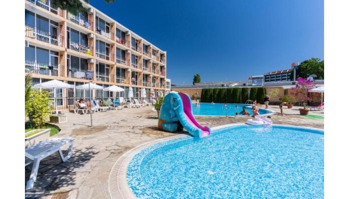 Hotel Riva Park poza 10