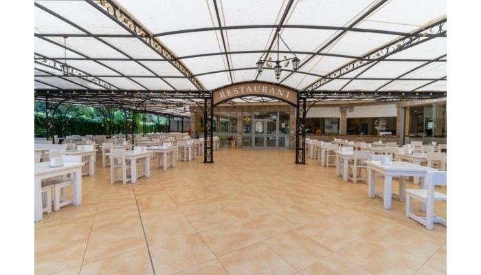 Hotel Riva Park poza 4