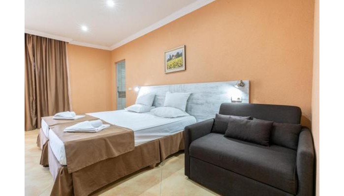 Hotel Riva Park poza 1