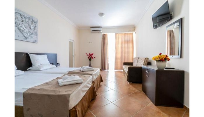 Hotel Riva Park poza 3