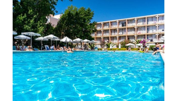 Hotel Riva Park poza 9