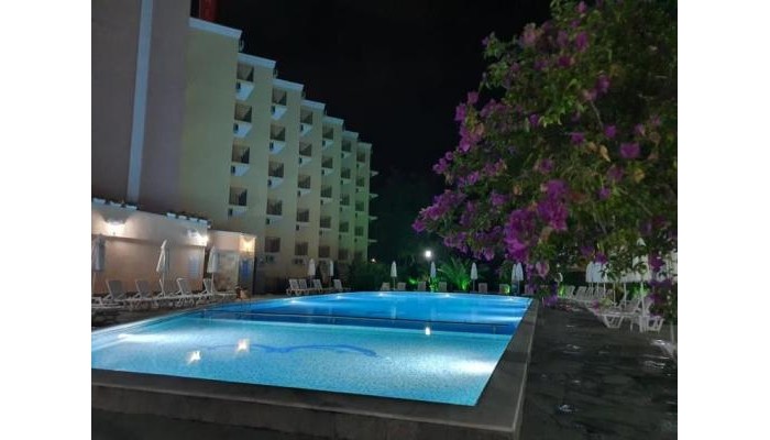Hotel Riva Park poza 11