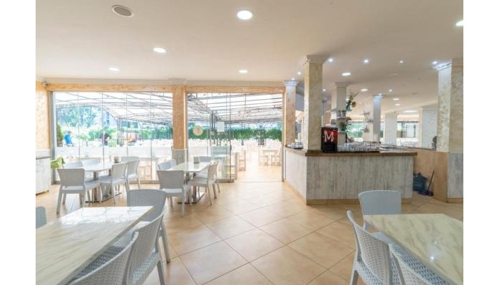 Hotel Riva Park poza 5